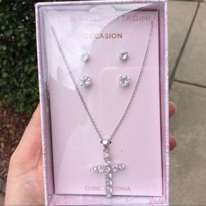 Adrienne Vittadini 3 pc. Set